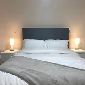 Private With En-suite Thamesmead (Greater London)