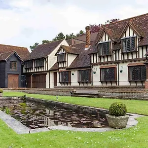 Great Manor & London Stansted Hotell